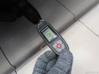 84200615 GM Дверь передняя правая Cadillac ATS Restailing Арт E80753646, вид 5