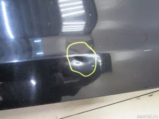84200615 GM Дверь передняя правая Cadillac ATS Restailing Арт E80753646, вид 8