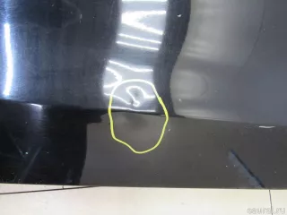 84200615 GM Дверь передняя правая Cadillac ATS Restailing Арт E80753646, вид 9