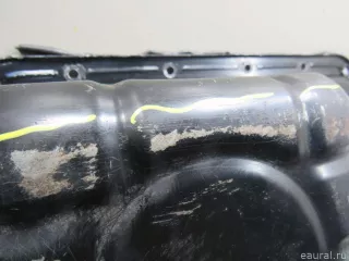 2151002510 Hyundai-Kia Поддон Hyundai Getz Арт E80758282, вид 2