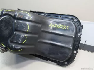 2151002510 Hyundai-Kia Поддон Hyundai Getz Арт E80758282, вид 4