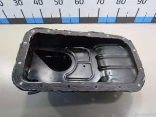 2151002510 Hyundai-Kia Поддон Hyundai Getz Арт E80758282, вид 5