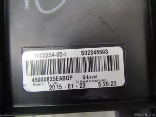 106069510D Tesla Торпедо Tesla model S Арт E80792417, вид 13