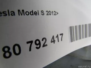 106069510D Tesla Торпедо Tesla model S Арт E80792417, вид 14