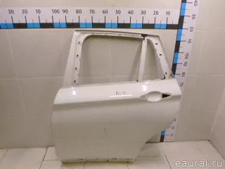 41007461351 BMW Дверь задняя левая BMW X1 F48 Арт E84720897, вид 1