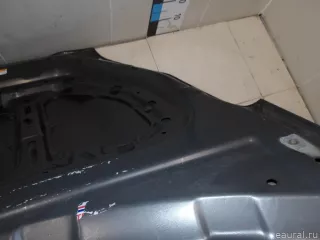 66400F1000 Hyundai-Kia Капот Kia Sportage 4 Арт E84751678, вид 14
