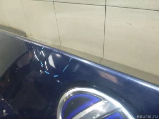 6440153300 Toyota Крышка багажника Lexus IS 3 restailing Арт E100313363, вид 4