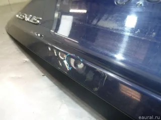6440153300 Toyota Крышка багажника Lexus IS 3 restailing Арт E100313363, вид 5