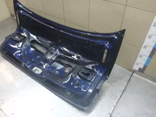 6440153300 Toyota Крышка багажника Lexus IS 3 restailing Арт E100313363, вид 9