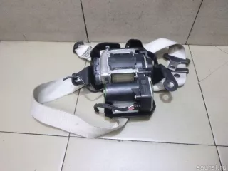  Ремень безопасности с пиропатроном BMW 6 F06/F12/F13 Арт E100350683