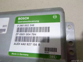 4A0927156R VAG Блок управления АКПП Audi A8 D2 (S8) Арт E48422355, вид 5