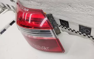 92401M0000 Фонарь задний правый Hyundai Creta 1 Арт A966459T, вид 3