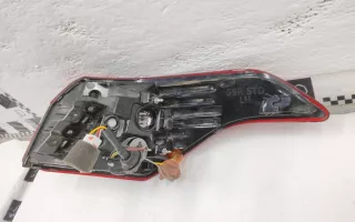 92401M0000 Фонарь задний правый Hyundai Creta 1 Арт A966459T, вид 6