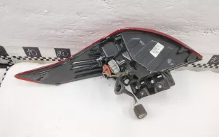 92401M0000 Фонарь задний правый Hyundai Creta 1 Арт A966459T, вид 9