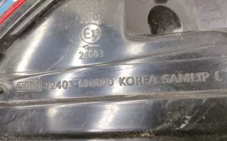 92401M0000 Фонарь задний правый Hyundai Creta 1 Арт A966459T, вид 10
