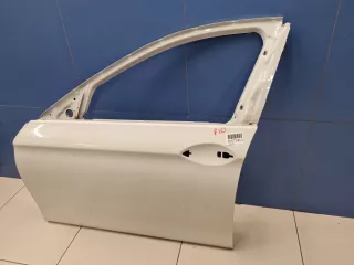 41007206107 Дверь левая передняя BMW 5 F10/F11/GT F07 Арт Z329554, вид 1