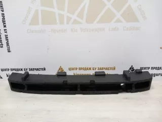 620904EA1B Абсорбер бампера Nissan Qashqai 2 Арт TP81836, вид 1