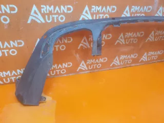 A2538851606 Юбка бампера Mercedes GLC X253 Арт AR263607, вид 8