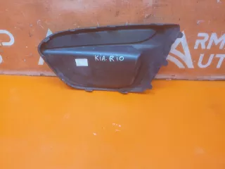 86524H0500 накладка бампера Kia Rio 4 Арт AR263724, вид 5