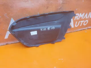 86524H0500 накладка бампера Kia Rio 4 Арт AR263724, вид 7