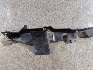 1T0121284D Дефлектор радиатора правый Volkswagen Touran 2 Арт 46023063389_1, вид 2