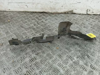 1T0121283D Дефлектор радиатора левый Volkswagen Caddy 3 Арт 46023063388, вид 1