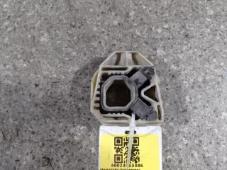 1Z0121367B Кронштейн радиатора Skoda Octavia A5 Арт 46023063386_1, вид 1