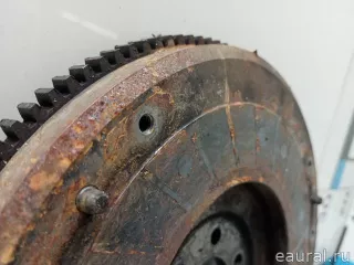 46470360 Fiat Маховик Fiat Marea Арт E90367347, вид 4