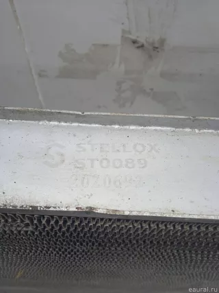 8103368SX Stellox Радиатор основной Iveco Trakker Арт E36246059, вид 14