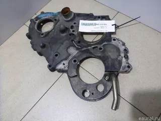 1131928 Ford Крышка двигателя передняя Ford C-max 1 Арт E100410298, вид 1