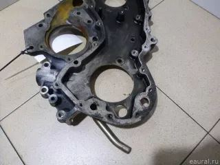 1131928 Ford Крышка двигателя передняя Ford C-max 1 Арт E100410298, вид 4