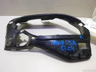 7414KE Citroen-Peugeot Кронштейн фонаря Citroen C4 1 restailing Арт E14607558, вид 4