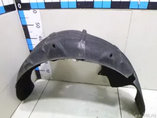 1492024 Ford Защита арок задняя левая (подкрылок) Ford Focus 2 restailing Арт E14624678, вид 1