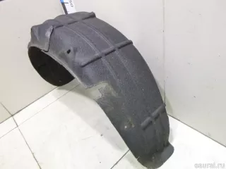 1492024 Ford Защита арок задняя левая (подкрылок) Ford Focus 2 restailing Арт E14624678, вид 2