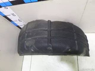 1492024 Ford Защита арок задняя левая (подкрылок) Ford Focus 2 restailing Арт E14624678, вид 3