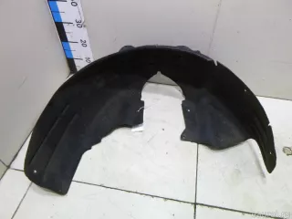 1492024 Ford Защита арок задняя левая (подкрылок) Ford Focus 2 restailing Арт E14624678, вид 4