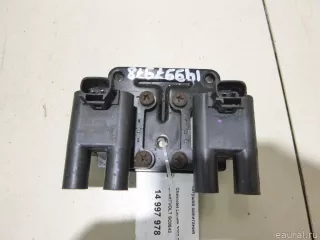 SC0543 STARTVOLT Катушка зажигания Daewoo Nexia 1 restailing Арт E14997978, вид 1
