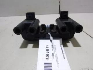 SC0543 STARTVOLT Катушка зажигания Daewoo Nexia 1 restailing Арт E14997978, вид 2