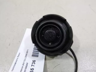 1K0201550AF VAG Крышка топливного бака Skoda Superb 2 Арт E15055736, вид 3