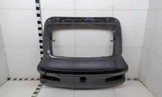 41007486250 Крышка багажника BMW X4 F98 Арт 986318K, вид 1