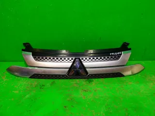 7450B298, 7450b299 решетка радиатора Mitsubishi Outlander 3 restailing 2 Арт 60184RM, вид 1