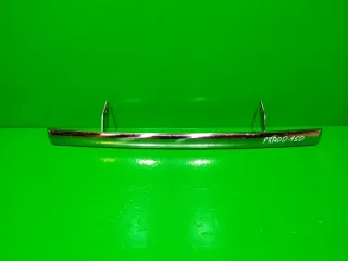  Накладка бампера Toyota Land Cruiser Prado 150 Арт 61516RM, вид 1