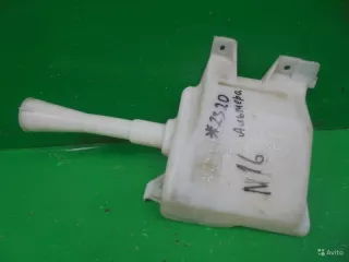  бачок омывателя Nissan Almera N16 Арт 61742RM, вид 1