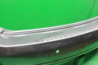 850221AN0H Бампер Nissan Murano Z51 Арт 63980RM, вид 3