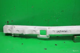 Абсорбер бампера Infiniti M (Y51) Арт 64191RM, вид 2