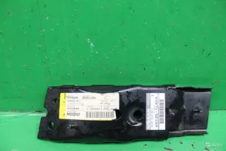  Кронштейн усилителя бампера Nissan Patrol Y62 Арт 64369RM, вид 1