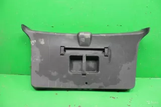 360583280 Обшивка багажника Opel Zafira B Арт 64865RM, вид 1