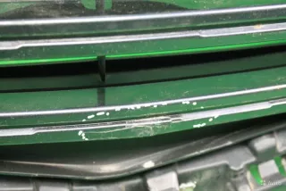 KA0H50710B решетка радиатора Mazda 5 1 Арт 65485RM, вид 3
