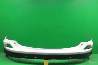 521590R915 Бампер Toyota Rav 4 4 Арт 66163RM, вид 1