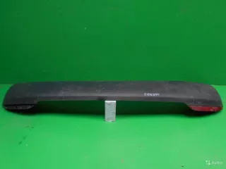 86695A7000 Юбка бампера Kia Cerato 3 Арт 66731RM, вид 1